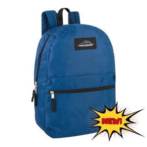 Backpack Trailmaker Classic Backpack Unisex Men and Women Hiking Biking Beach